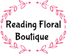 Reading Floral Weddings Logo